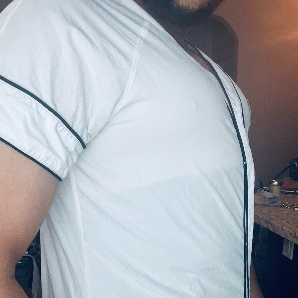 Jersey shirt